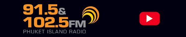 Phuket FM Radio Player